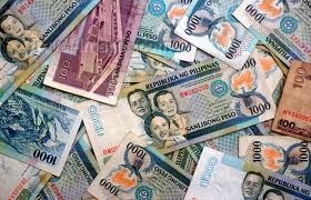 Spending Moneyin the Philippines